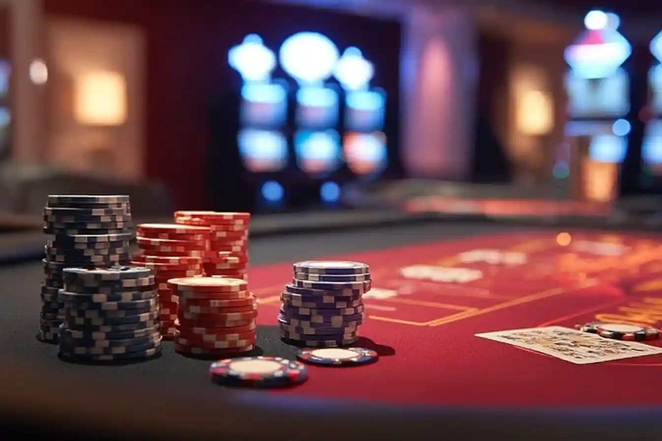 UUJL: Paano Gamitin ang Slot Indicator ng Tama