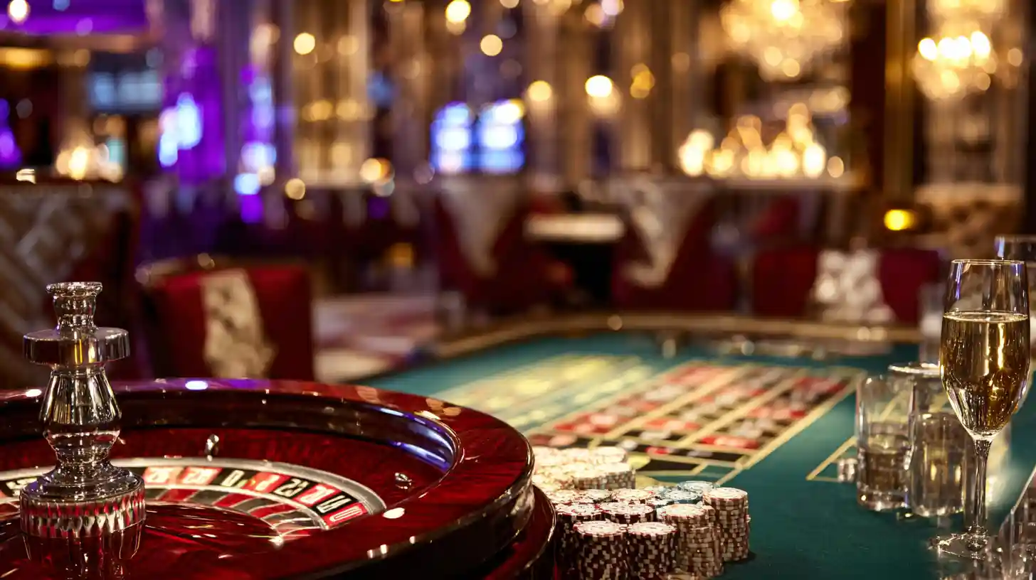 UUJL: Paglalaro ng First Person Prosperity Tree Baccarat Game