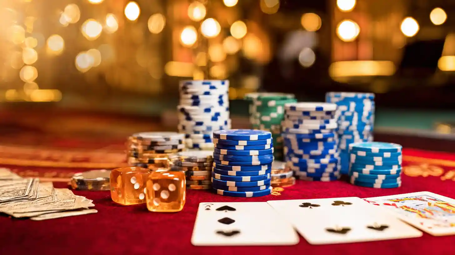 Responsible Gaming: Paano Panatilihing Ligtas ang Iyong Sarili